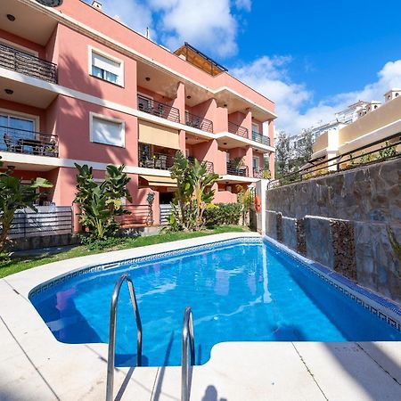 Apartamento Anoreta 113 ตอร์เร เด เบนากาลบอน ภายนอก รูปภาพ