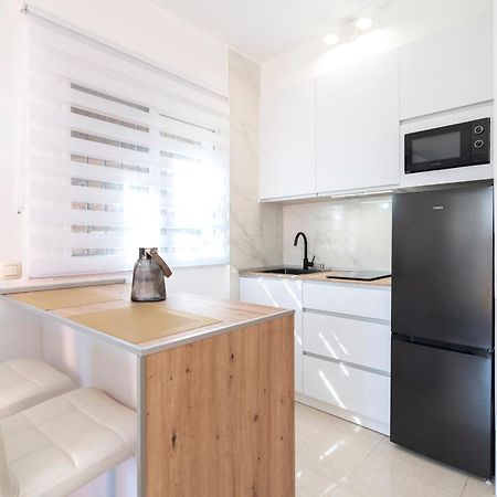 Apartamento Anoreta 113 ตอร์เร เด เบนากาลบอน ภายนอก รูปภาพ