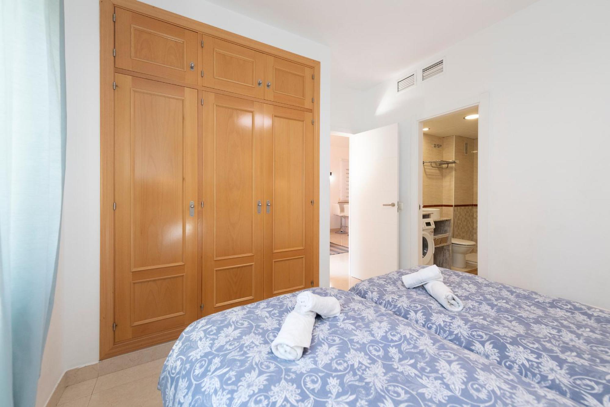 Apartamento Anoreta 113 ตอร์เร เด เบนากาลบอน ภายนอก รูปภาพ